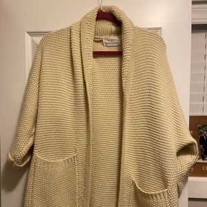 Jillian Harris the skinny cardi